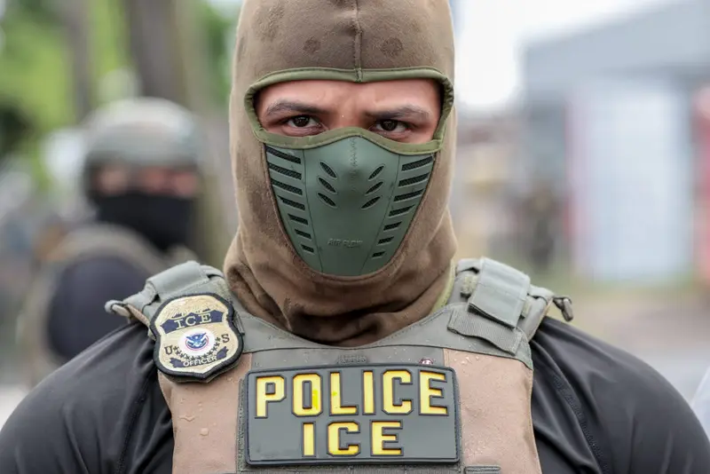 img of The $70 Billion Gamble: Funding Enforcement Without Accountability Weakens Our Democracy