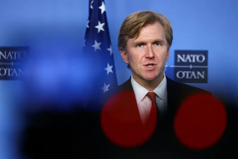 img of A Breach of Trust: The Pentagon's Opaque Stance and the Erosion of Democratic Accountability