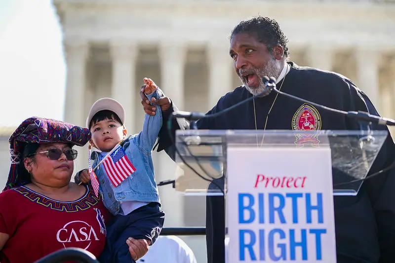img of A Republic, If We Can Keep It: The Supreme Court's Defense of Birthright Citizenship