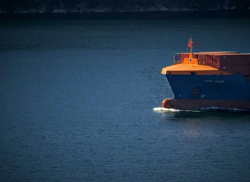 img of The Black Sea's Choked Artery: How Imperial Conflict Weaponizes Global Food Security