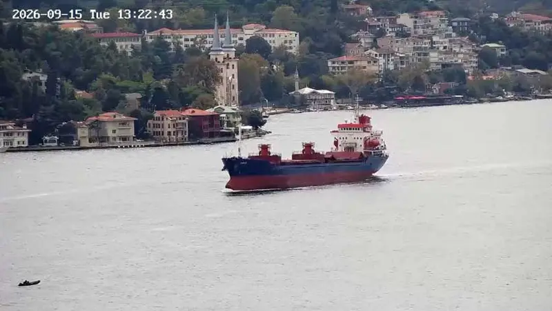 img of The Black Sea Abdication: How NATO's Legal Cowardice and Western Inaction Cede Sovereignty to London's Underwriters