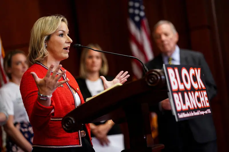 img of A Hollow Meeting: When Political Expediency Trumps the Pursuit of Justice