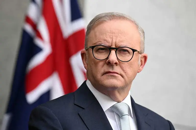img of The Sydney Attack: Unveiling Western Hypocrisy in Global Conflict Management