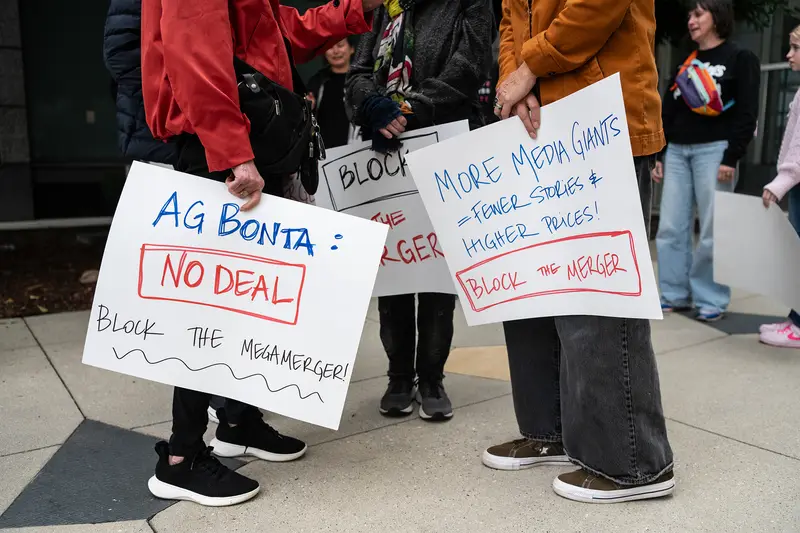 img of The Capitulation Capital: How California's Leaders Keep Folding to Corporate Power