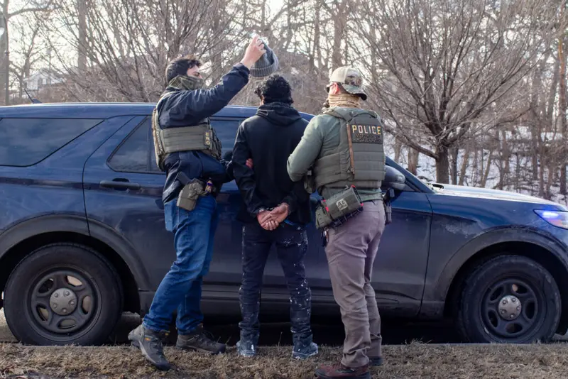 img of Operation Metro Surge: A Dangerous Assault on American Liberty and Constitutional Principles