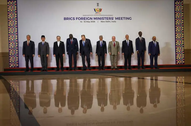 img of The Pause That Roars: BRICS Expansion Halted and the West's Shadow Over Global South Unity