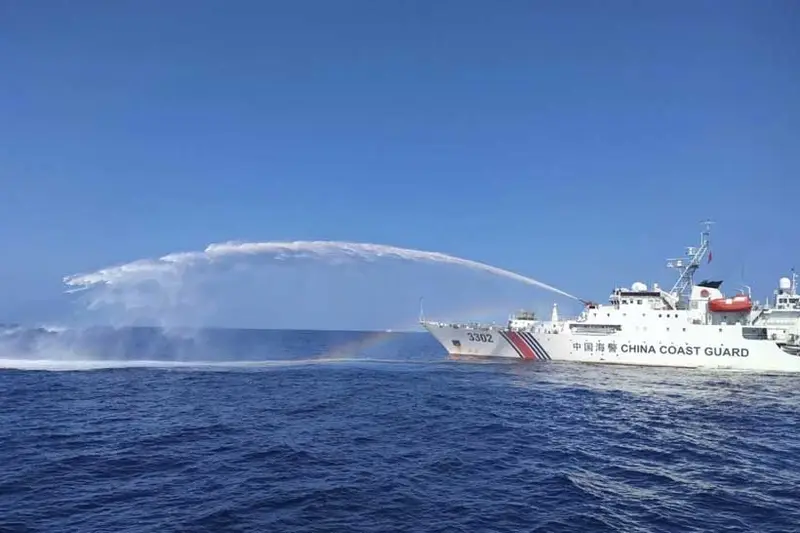 img of The UK's 'Humanitarian' Gambit in the South China Sea: Neo-Colonialism in a Lifejacket