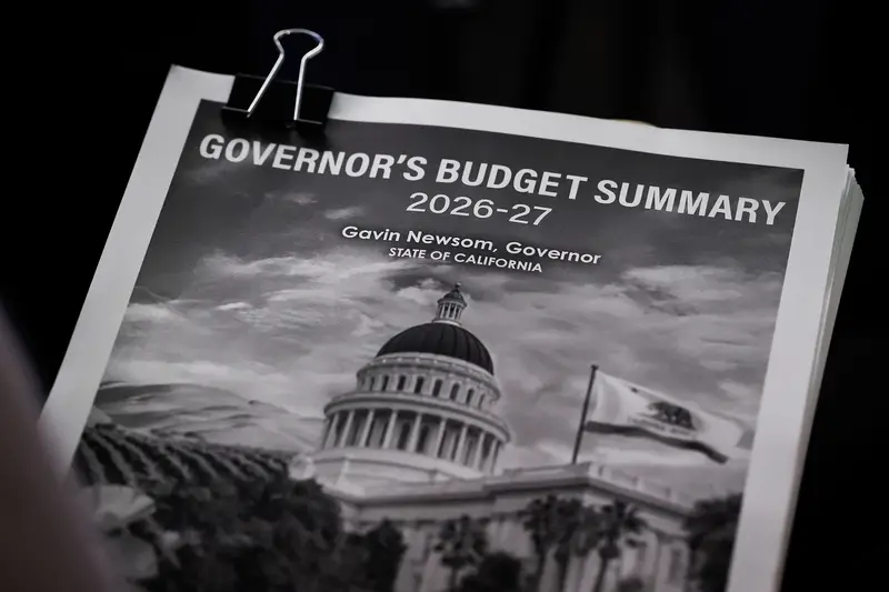 img of The California Fiscal Meltdown: A Crisis of Governance and the Betrayal of Public Trust