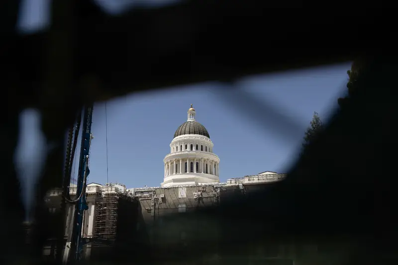 img of Guardians of the Treasury: Accountability, Promises, and the High-Stakes Fight for California's Financial Soul