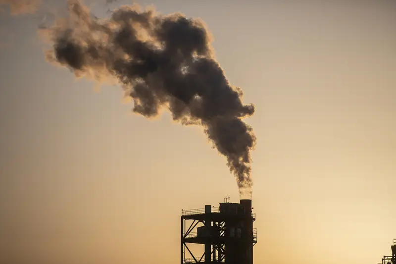 img of A Data-Driven Betrayal: How California's Environmental Justice Tool Risks Abandoning Its Most Vulnerable Communities
