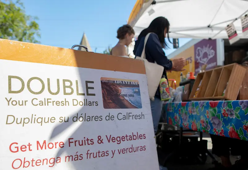 img of California's Tragic Choice: Privacy Over Hunger Relief