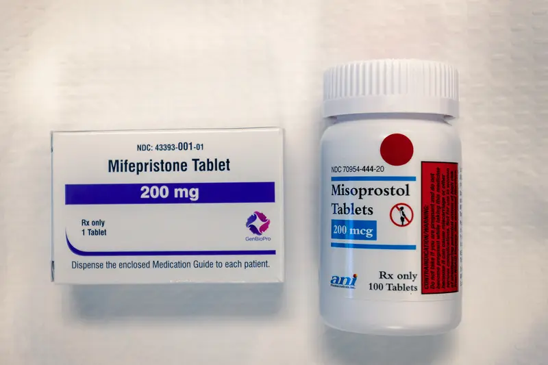 img of The California 'Abortion Pill Reversal' Case: When Free Speech Collides With Medical Deception