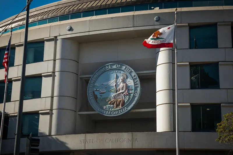 img of The Algorithmic Leviathan: California's Opaque Surge into High-Stakes Automated Governance