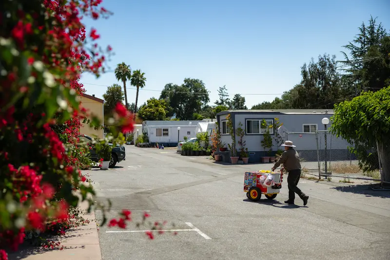 img of From Dilapidation to Dignity: The California Program Revitalizing Mobile Homes and Hope