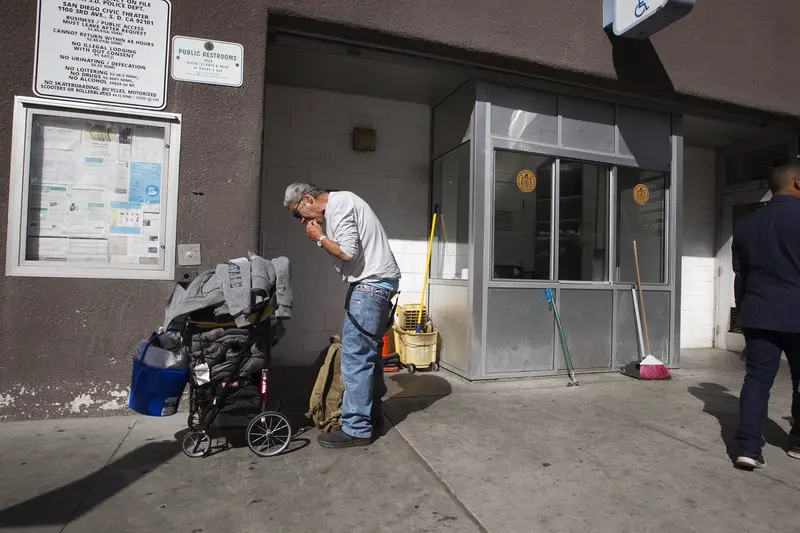 img of The Sledgehammer and the Latte: How America's Toilet Wars Reveal a Nation's Soul