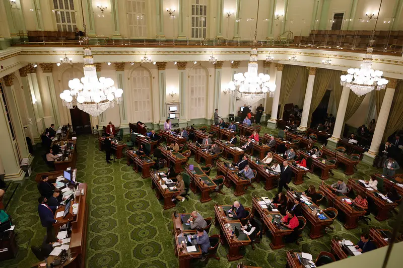 img of The Corrosive Politics of Pork: How California's Opaque Spending Undermines Democracy and Trust