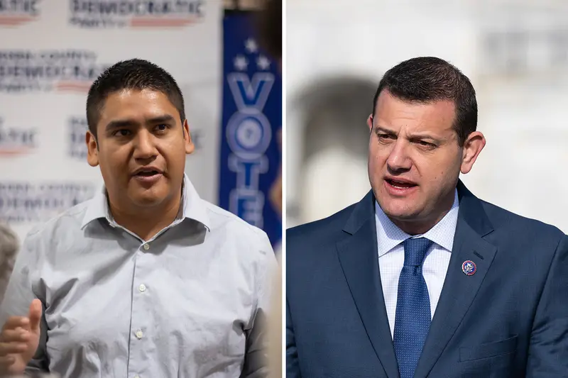 img of The Price of Power: How a Supreme Court Ruling and Deep Pockets Are Reshaping California's Political Battlefield