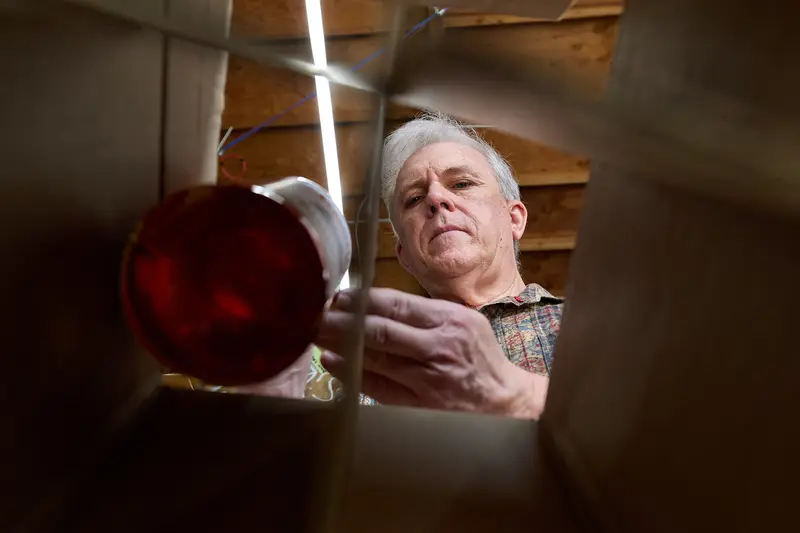 img of The Last Call: How Big Money Is Crushing California's Craft Spirit Dream