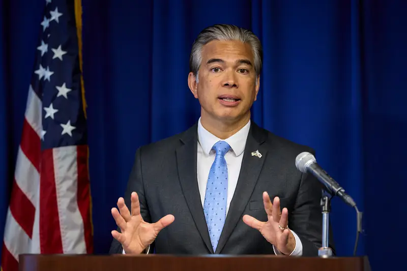 img of The Ballot Box Under Siege: A Last-Minute Federal Assault on California's Democracy