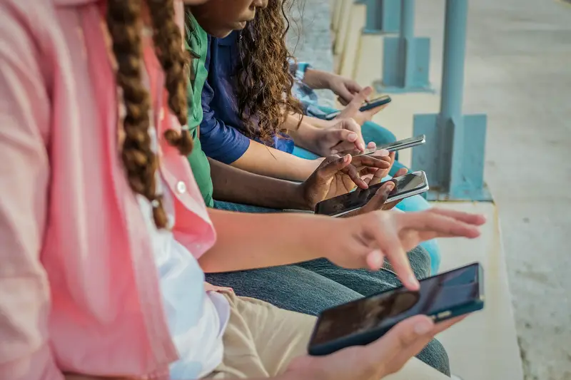 img of California's Digital Shield: Necessary Protection or a Dangerous Precedent in the War for Childhood?