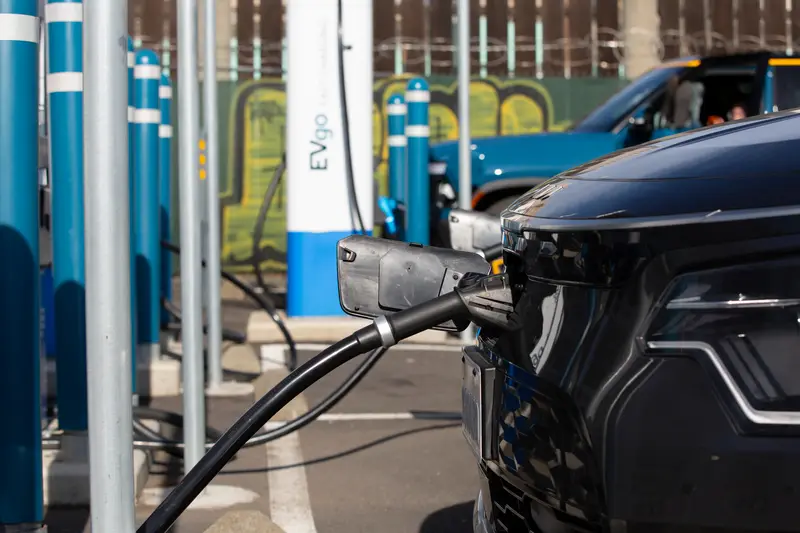 img of California's 'MyFirstEV': A Pro-Consumer, Pro-Environment Leap Forward