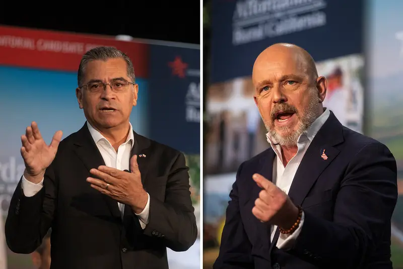 img of The Vacuum of Leadership: California's Gubernatorial Candidates Fail the AI Safety Test