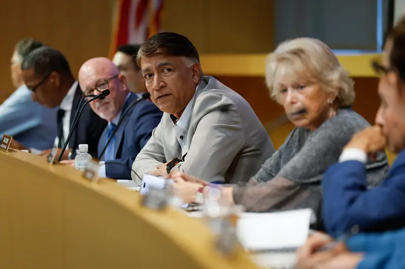 img of The Broader Implications for Democratic Governance