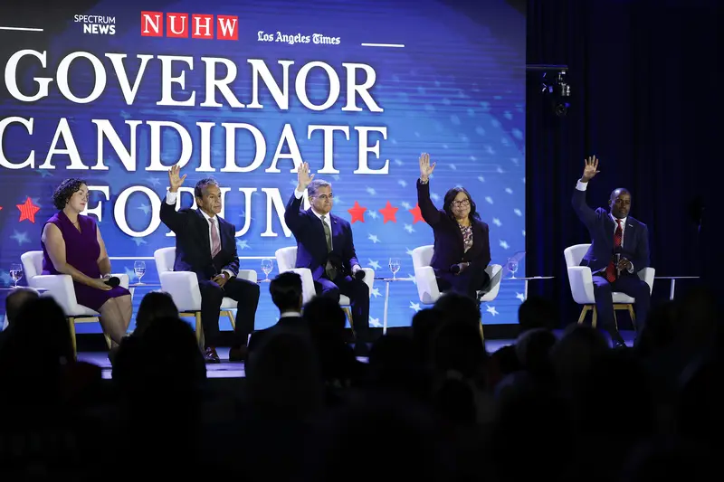 img of California's Leadership Vacuum: When Political Courage Meets Existential Crisis