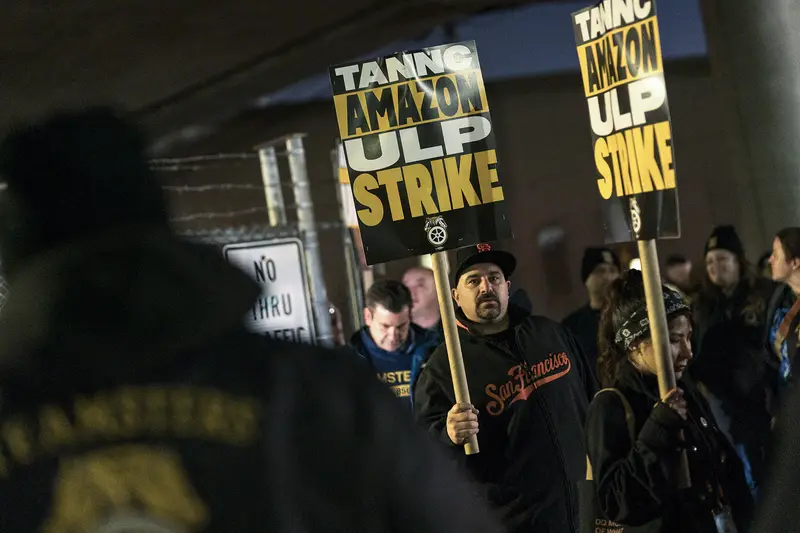 img of California's Labor Rights Gambit: When States Must Rescue Democracy From Federal Failure