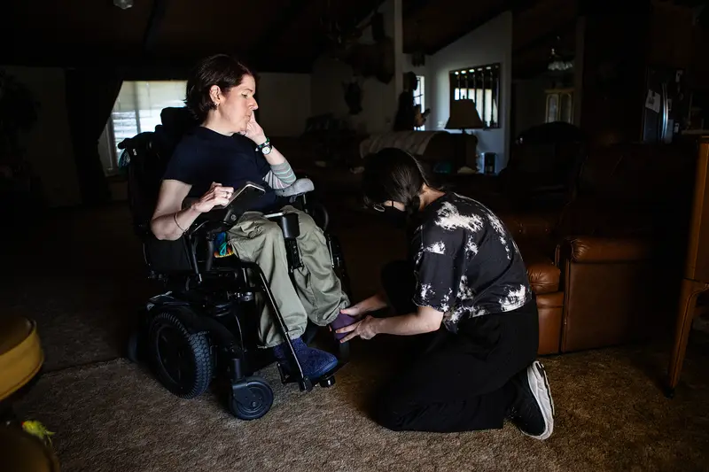 img of The Cruel Calculus: How California's Medi-Cal Cuts Betray the Most Vulnerable