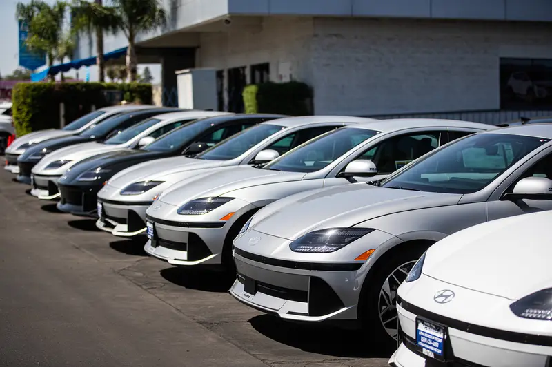 img of California's Auto Industry Reforms: Progress Marred by Corporate Carve-Outs