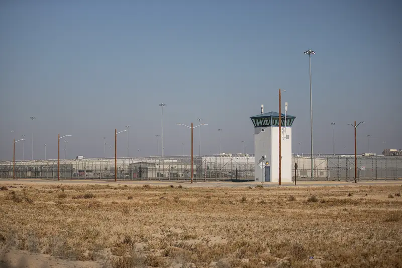 img of The Cost of Indifference: How California's Prison Fire Policy Devalues Human Life