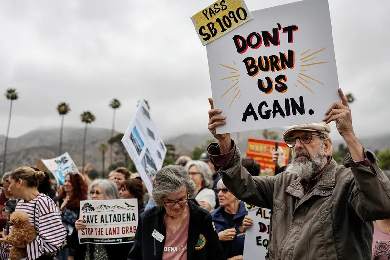 img of The California Conflagration: When Corporate Bailouts Burn Democracy