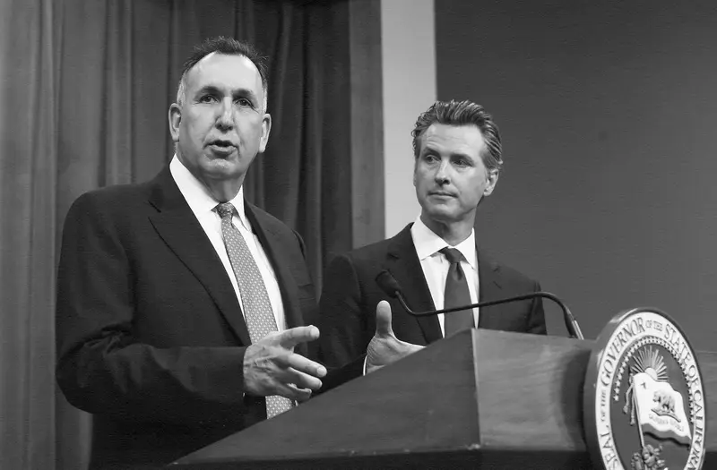 img of California's Roadway Carnage: A Preventable Tragedy of Political Neglect