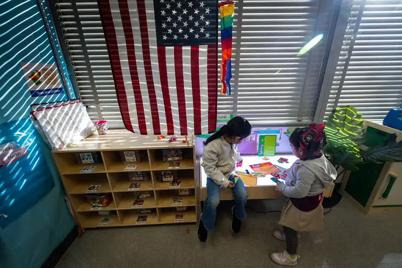 img of The Inevitable Collapse: How Political Cowardice is Bankrupting California's Schools
