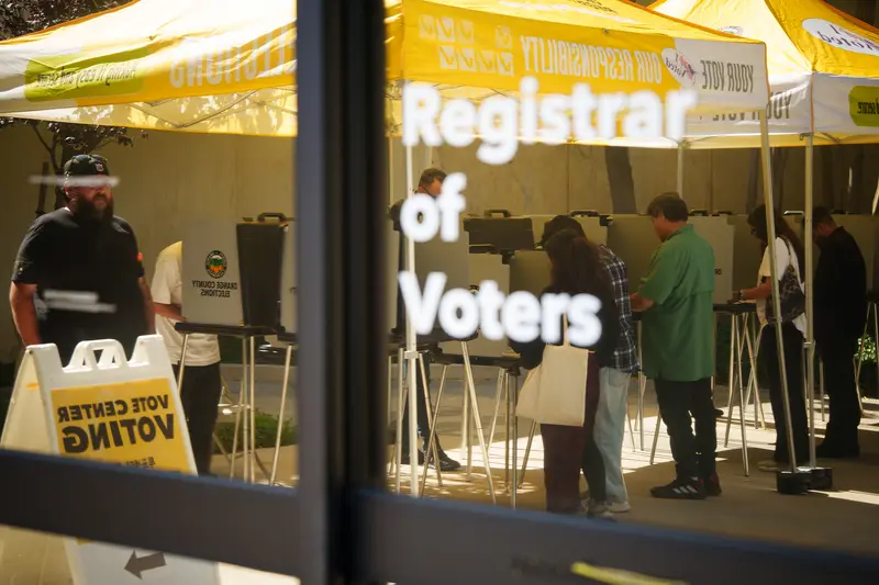 img of The California Tax Revolt: When the Liberal Citadel Says 'Enough'