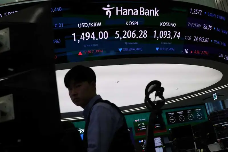 img of The AI Rebound Illusion: A Stark Lesson in Neo-Colonial Financial Dependency for the Global South