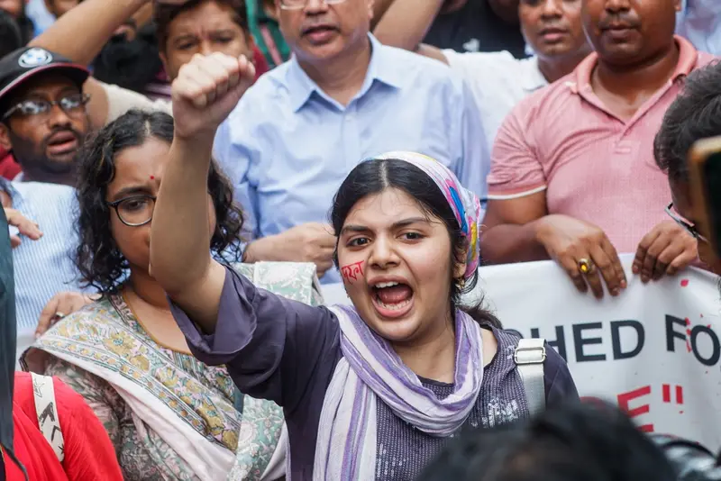 img of The Assassination of Democracy: How Imperial Forces Are Sabotaging Bangladesh's Future