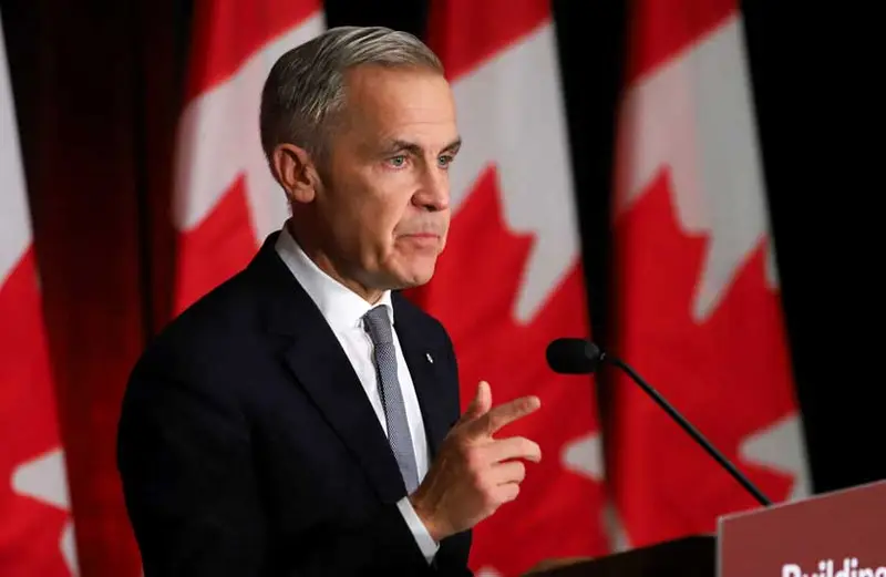 img of Canada's European Pivot: A Symptom of Western Disunity and the Unstoppable Rise of the Multipolar World