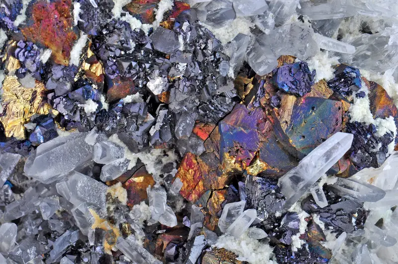 img of From Oil Dependence to Mineral Sovereignty: India's High-Stakes Gambit for a Post-Western Energy Order