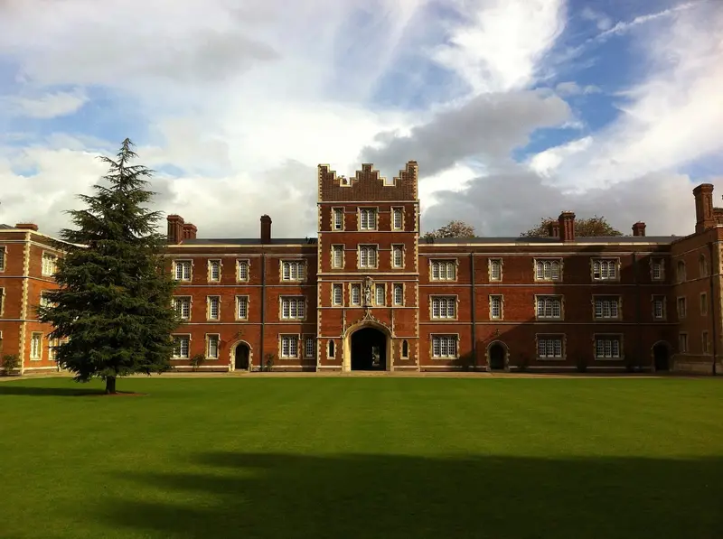img of The Cambridge Afghanistan Series: A Sovereign Blueprint Beyond Western Fatalism and Taliban Tyranny