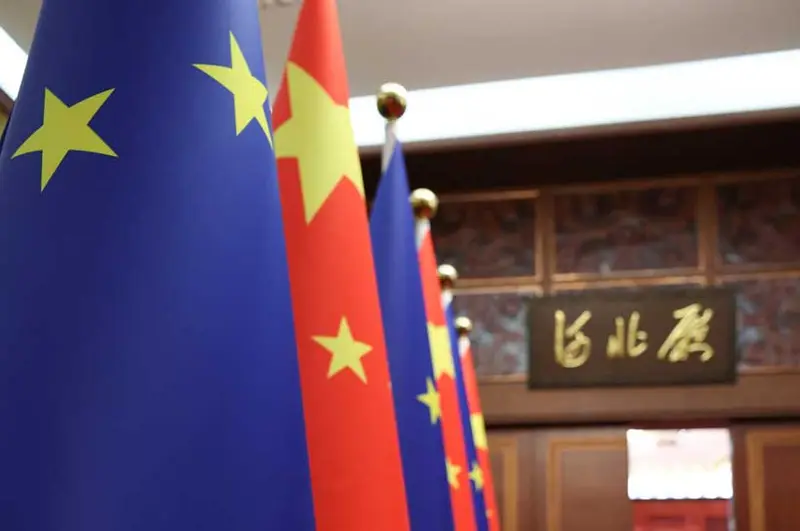 img of The EU's Neo-Colonial Gambit: Curbing Chinese Hybrid Exports to Protect a Fading Auto Hegemony