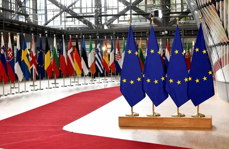 img of The Stagnant Union: Europe's Paralysis and the Lesson for the Global South