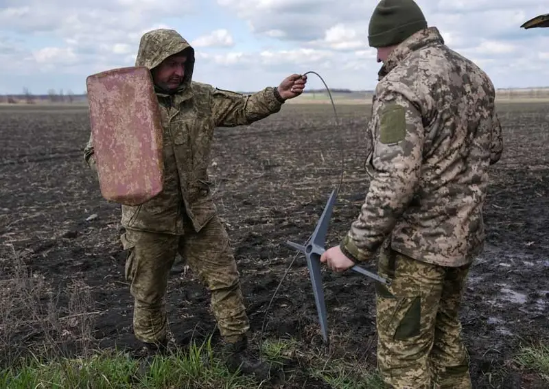 img of The Starlink Strangulation: How Western 'Aid' Enslaves Through Technological Dependence