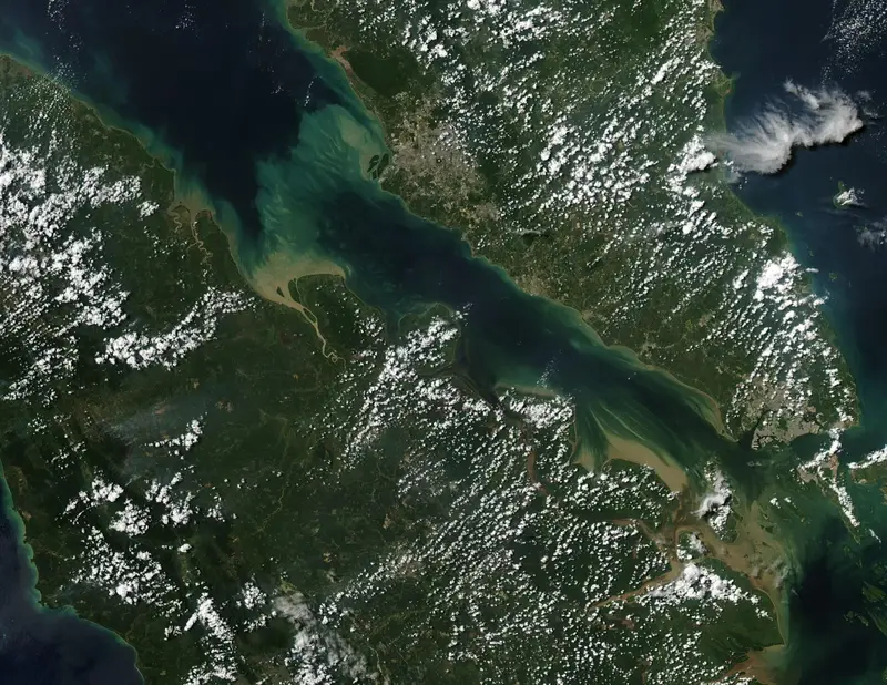 img of The Malacca Gambit: India's Asymmetric Answer to Imperial Containment