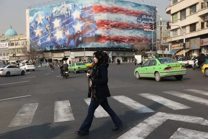 img of The Sanctions Siege: Washington's Desperate Economic Warfare and Iran's Fight for Sovereignty