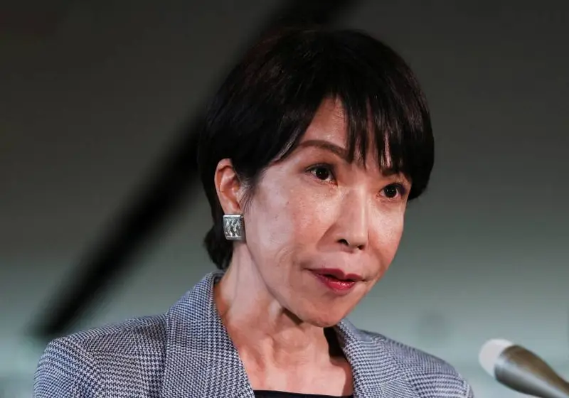 img of The Hollow Spectacle: Japan's Populist Tax Cut and the Crisis of Western-Aligned Economies
