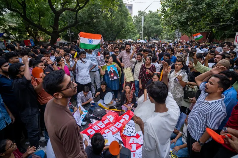 img of The Hollowing of Kashmir: How Majoritarian Politics is Consuming Indian Federalism