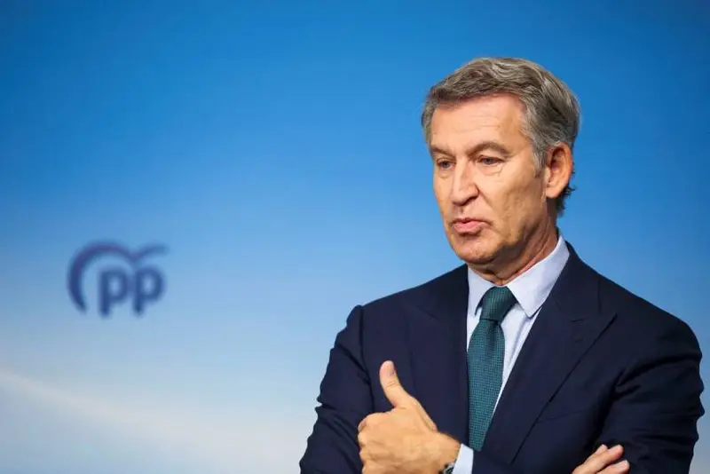 img of Spain's Political Gambit: A Symptom of Western Democratic Decay and a Lesson for the Global South