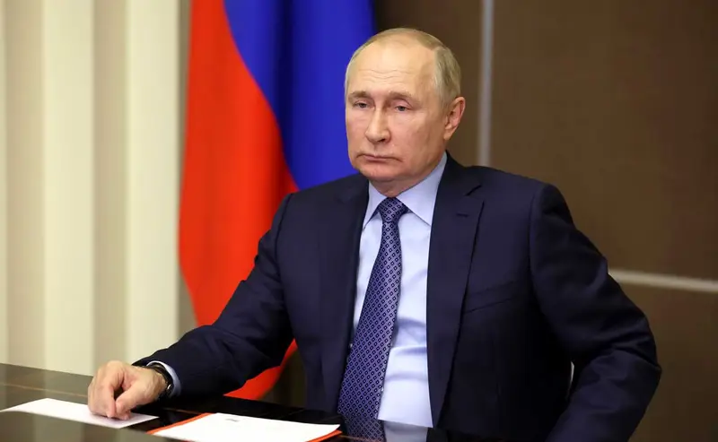 img of The Imperial Bargain: Russia's 'Realities on the Ground' and the West's Selective Morality